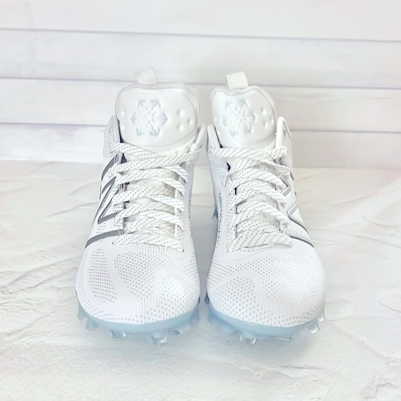 New Balance FreezeLX V4 Lacrosse Cleats women’s size 6 men’s size 4 1/2 BNIB - Picture 6 of 16